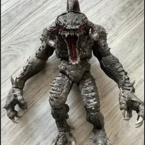 Spawn Violator 12” Mega fig Action Figure